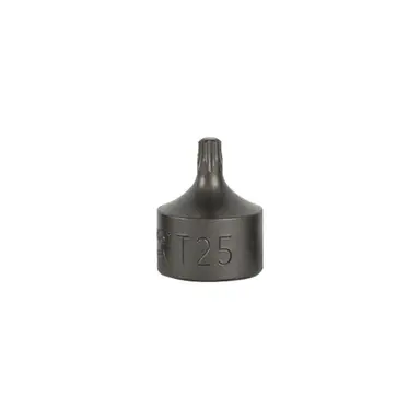 PUNTA TORX CORTA 3/8" T30 (REF.5454