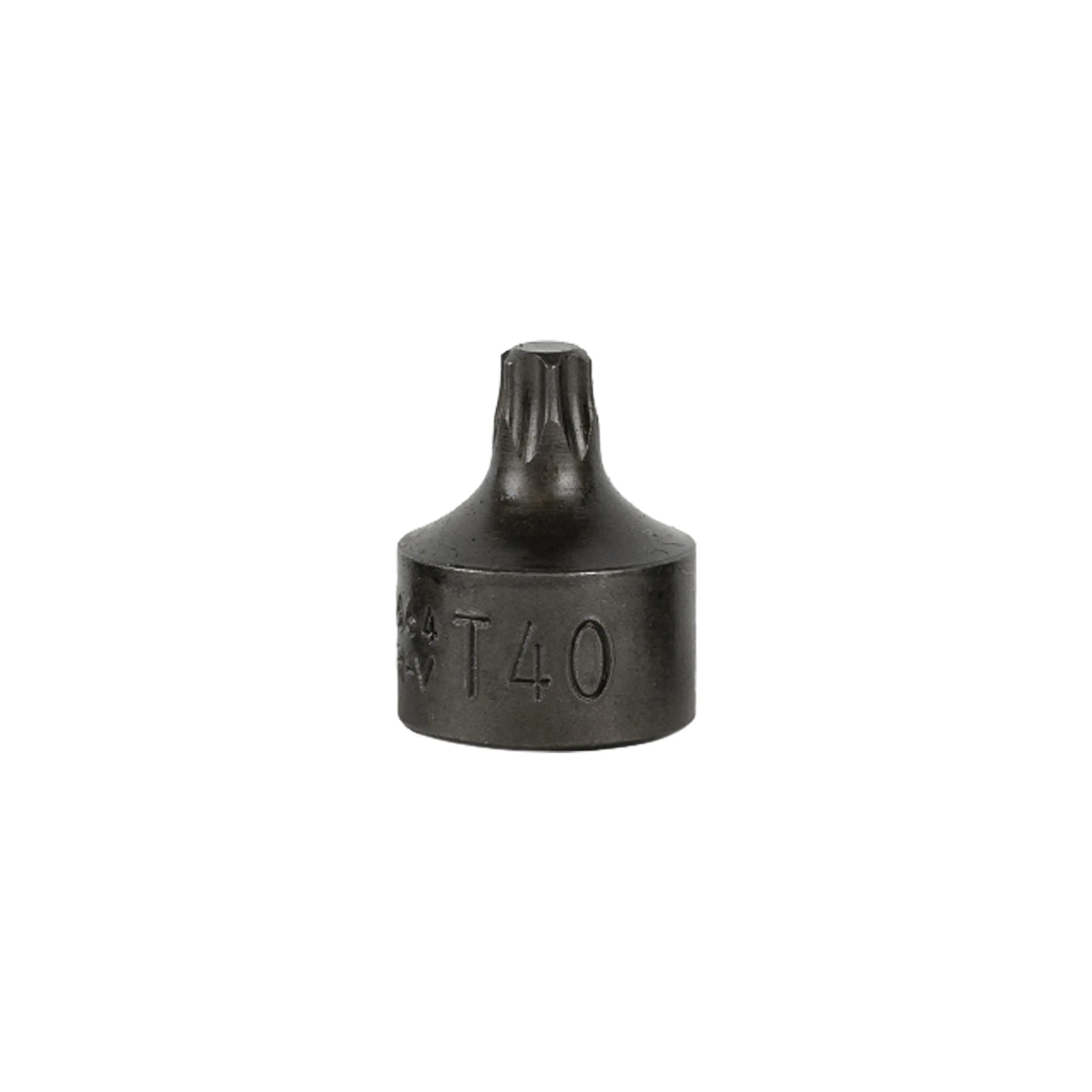 PUNTA TORX CORTA 3/8" T40 (REF.5454