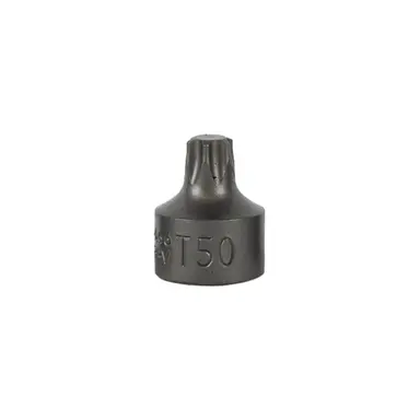 PUNTA TORX CORTA 3/8" T50 (REF.5454
