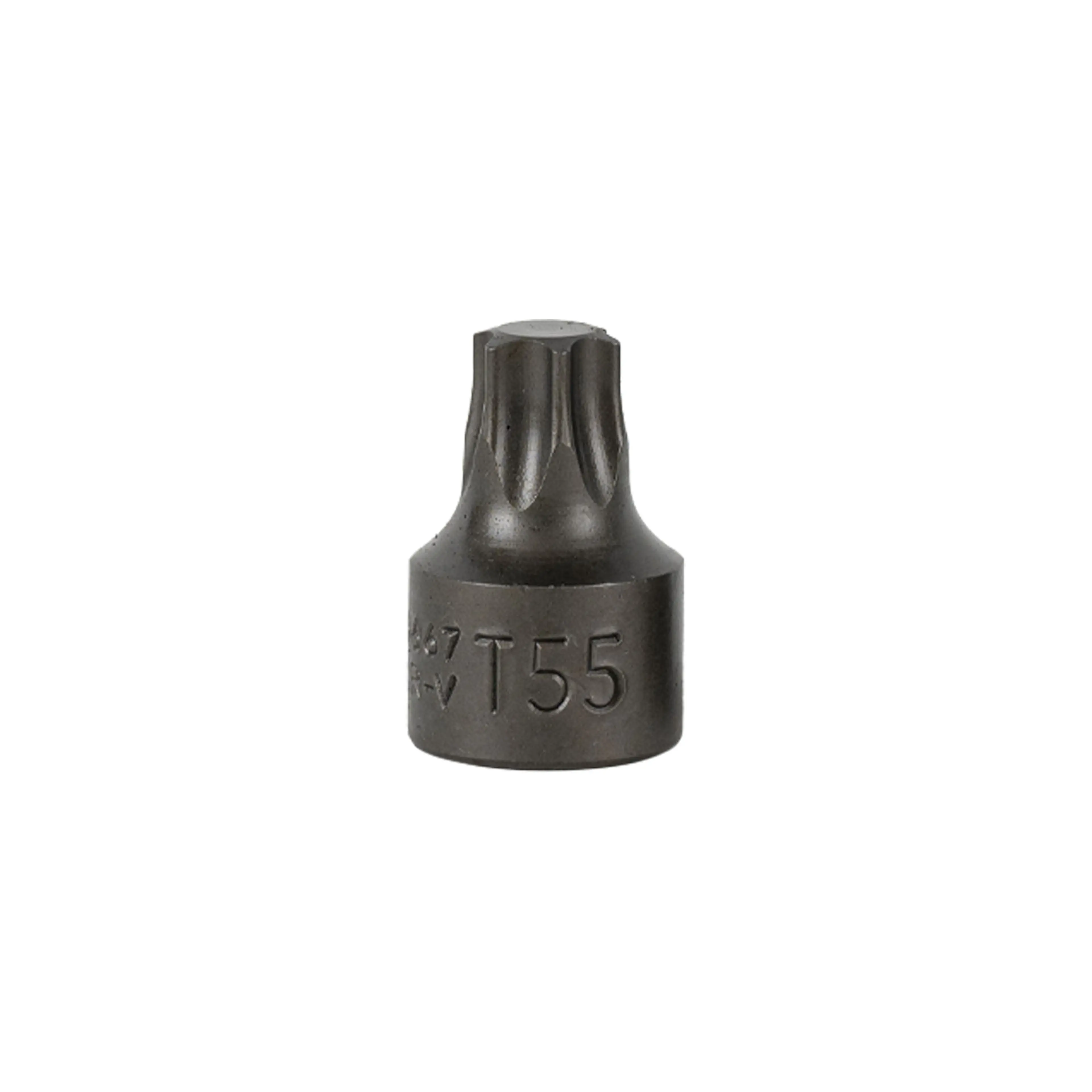 PUNTA TORX CORTA 3/8" T55 (REF.5454