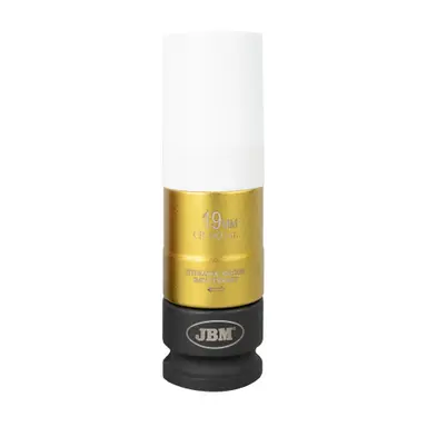 VASO DE TORQUE HIDRAULICO DE IMPACT