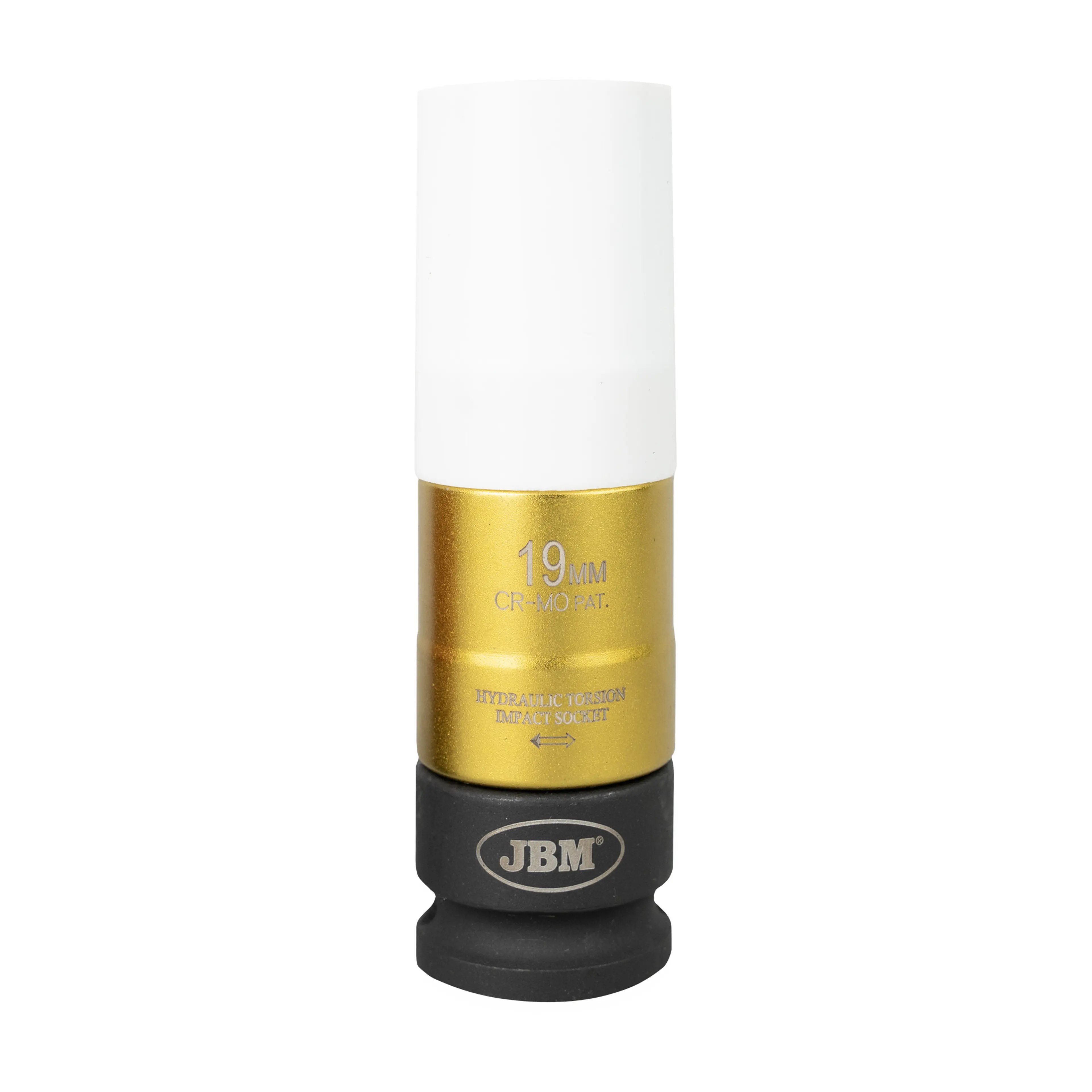 VASO DE TORQUE HIDRAULICO DE IMPACT