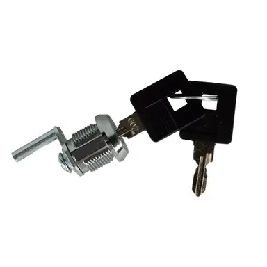 BOMBÍN CON LLAVE PARA CARROS - 602