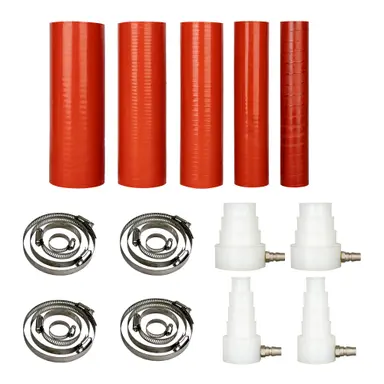 ADAPTADOR ESCALONADO