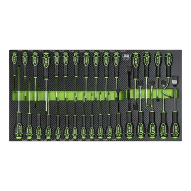 MÓDULO EVA DE DESTORNILLADORES