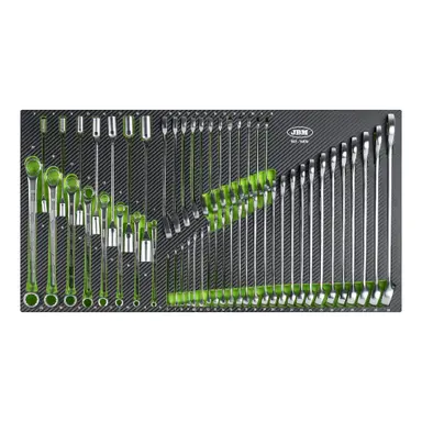 MÓDULO EVA DE LLAVES