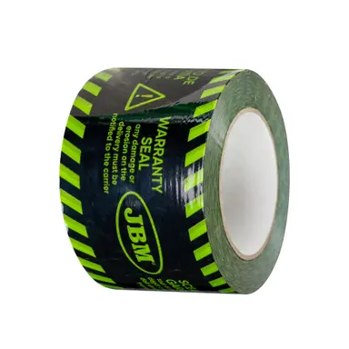 PRECINTO DE GARANTÍA JBM