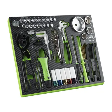 MÓDULO DE HERRAMIENTAS PARA CAMBIO 