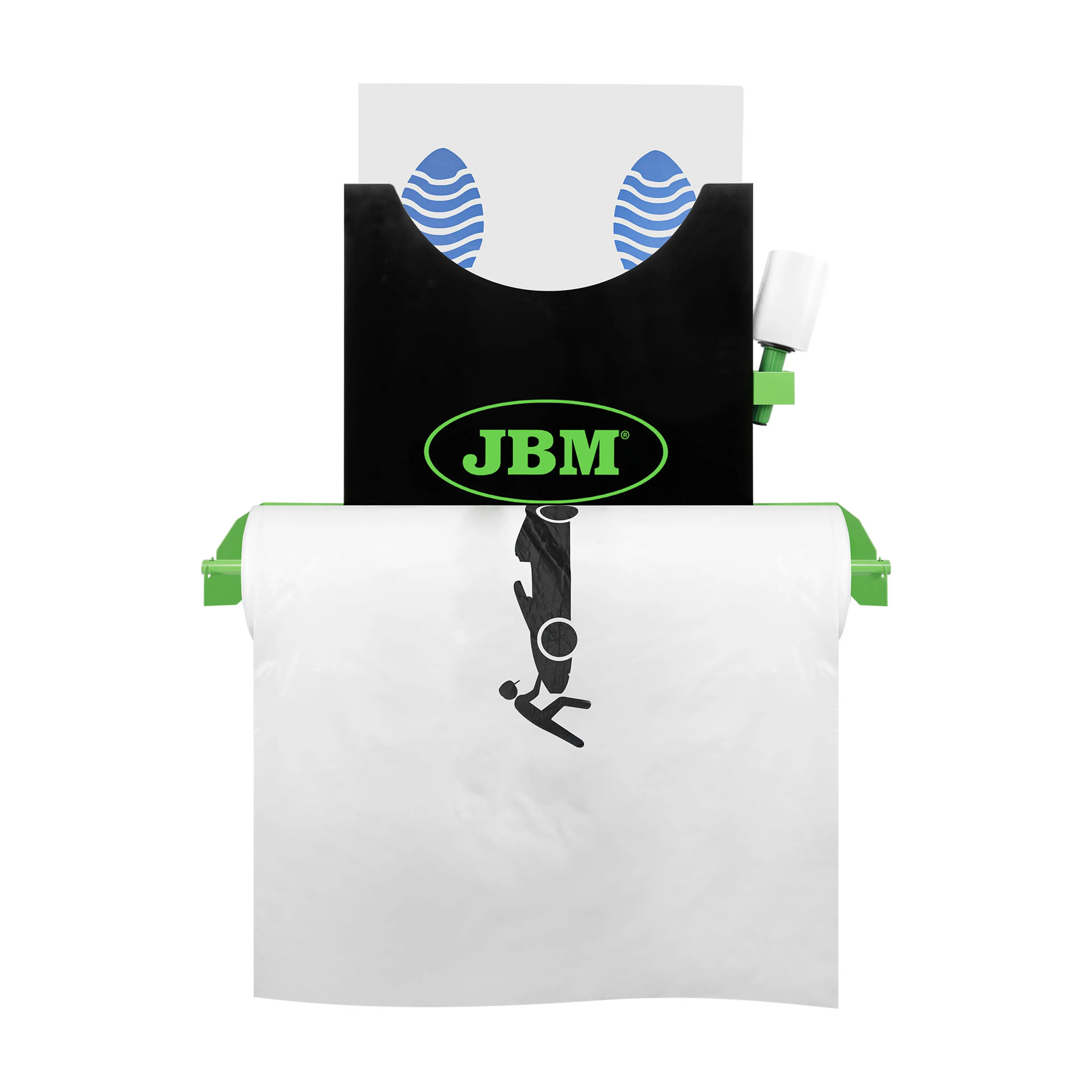 SET DE EXPOSITOR + MATERIAL DE CUID