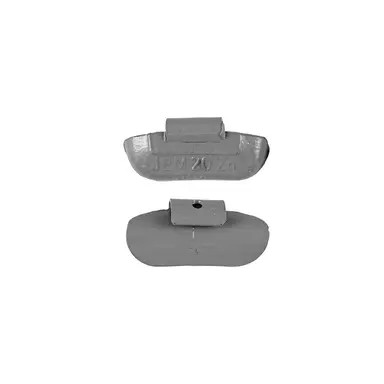 CONTRAPESA ZINC GRAPA 20GR. ESPECIA