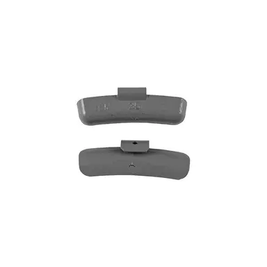 CONTRAPESA ZINC GRAPA 35GR. ESPECIA