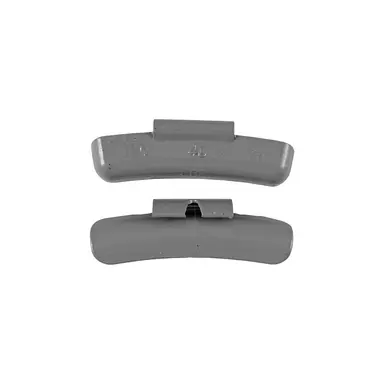 CONTRAPESA ZINC GRAPA 40GR. ESPECIA