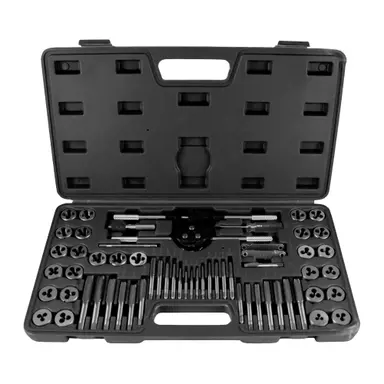 ESTUCHE 60P MACHOS TERRAJAS