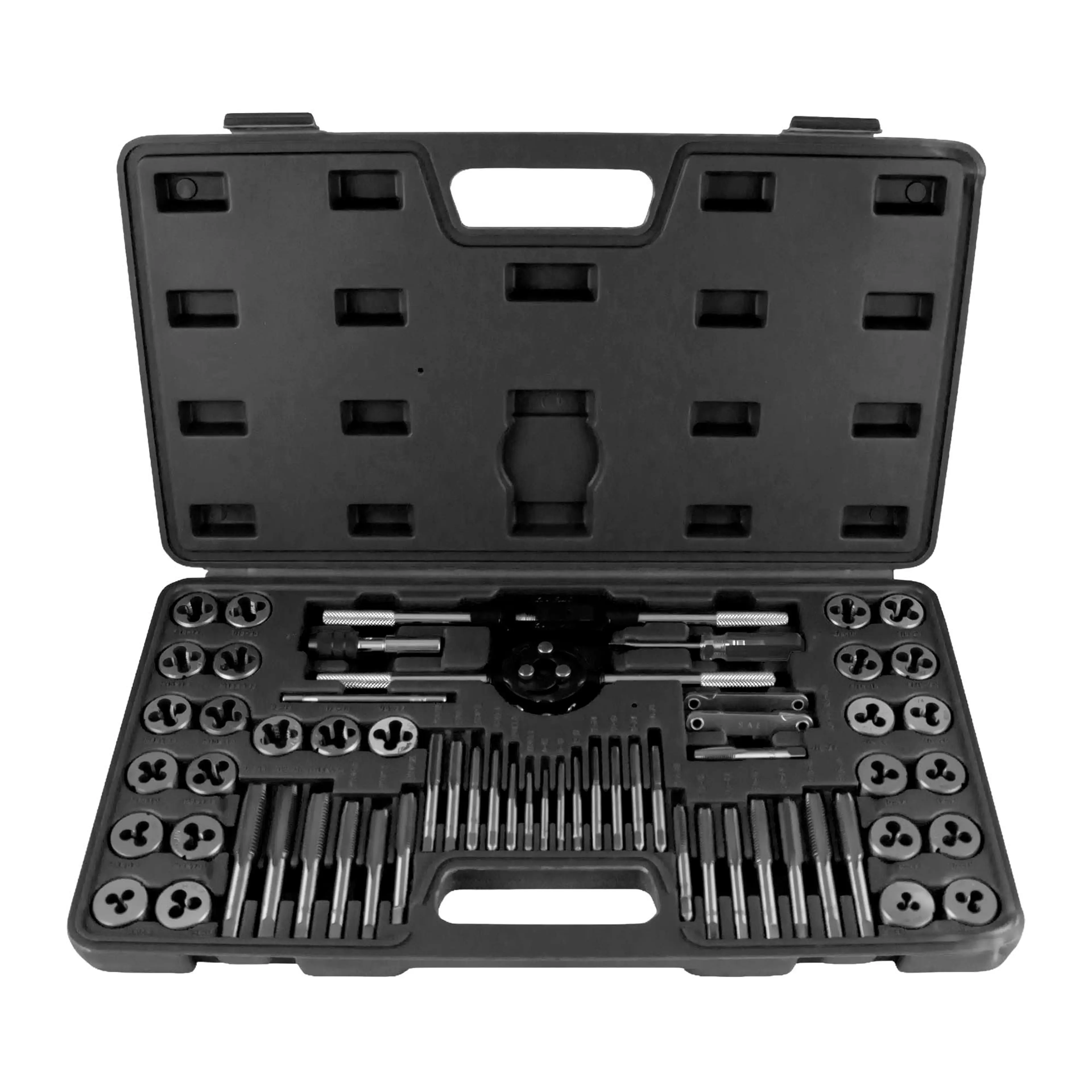 ESTUCHE 60P MACHOS TERRAJAS