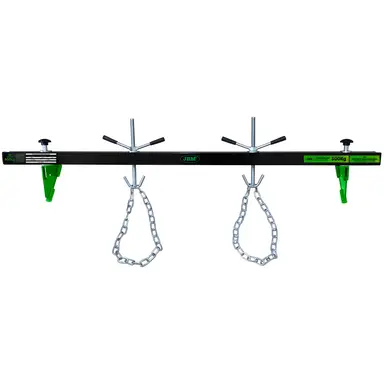 SOPORTA PARA MOTORES 500KG.