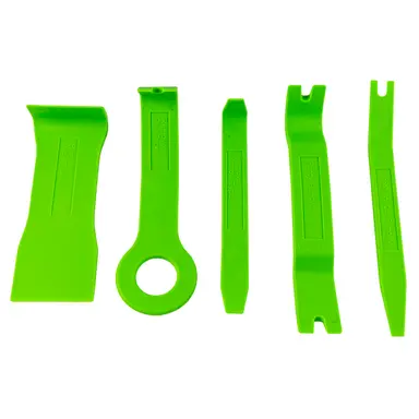 KIT 5 PALANCAS NYLON