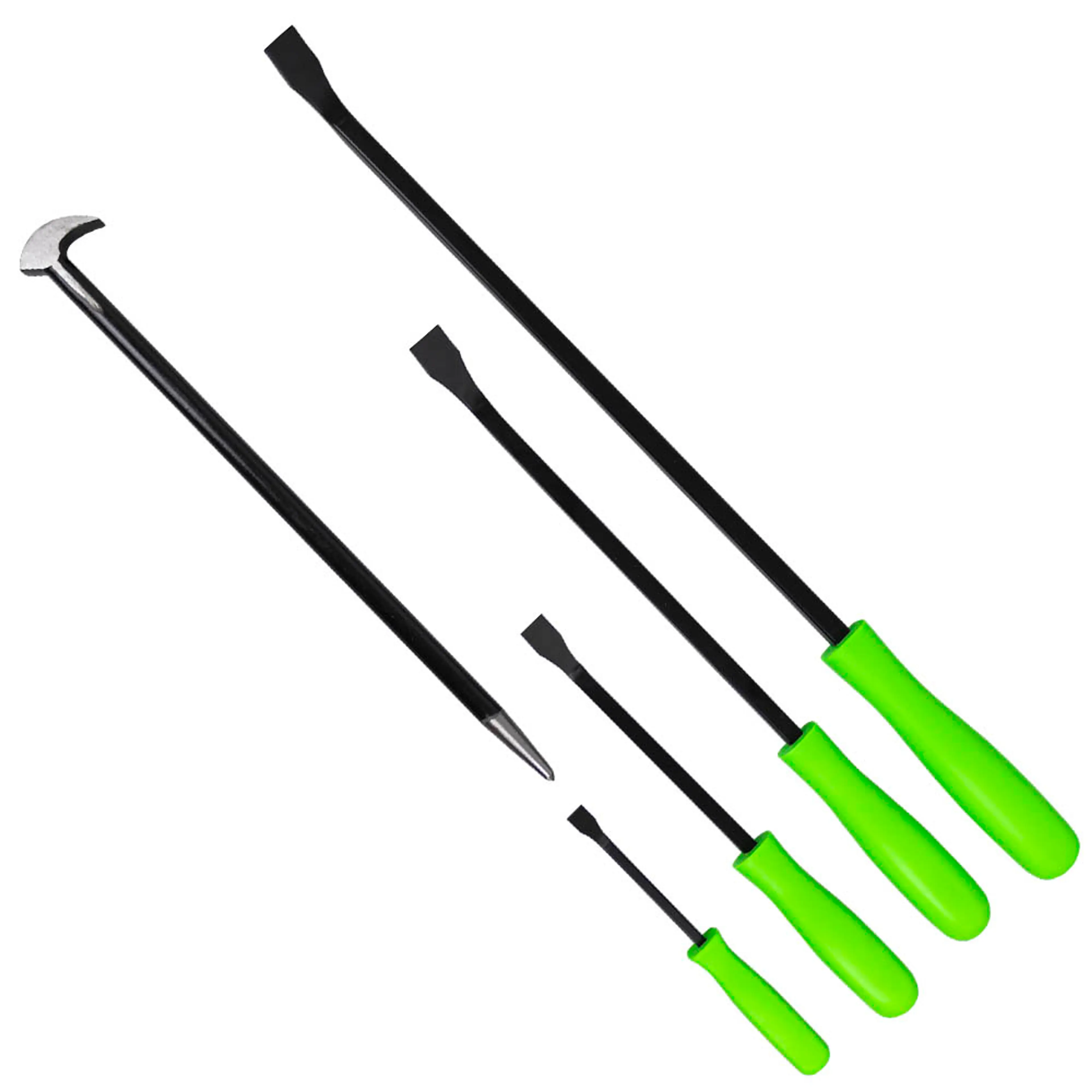 KIT 5 PALANCAS DE METAL