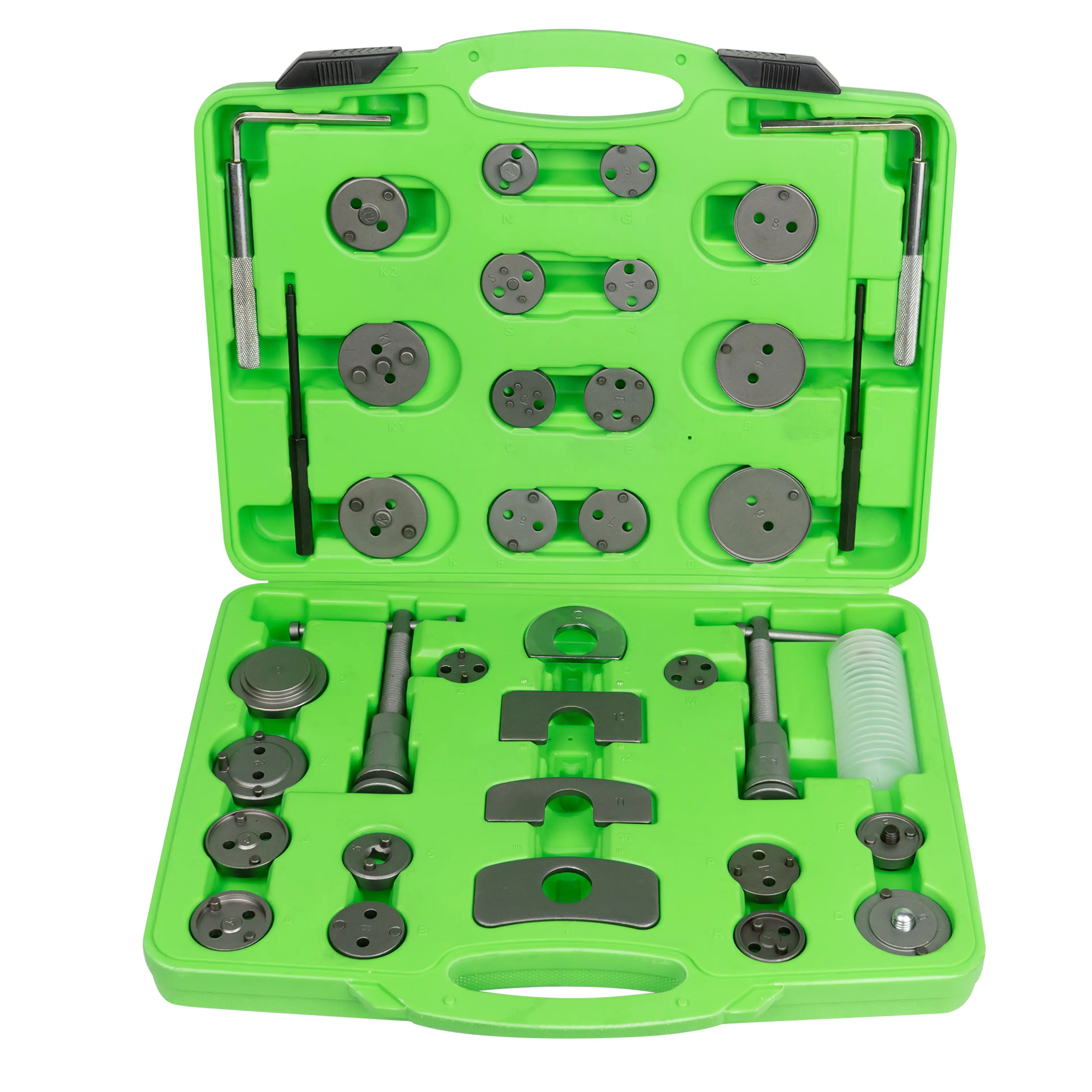 KIT REPOSICIOM BOMBIN FRENOS