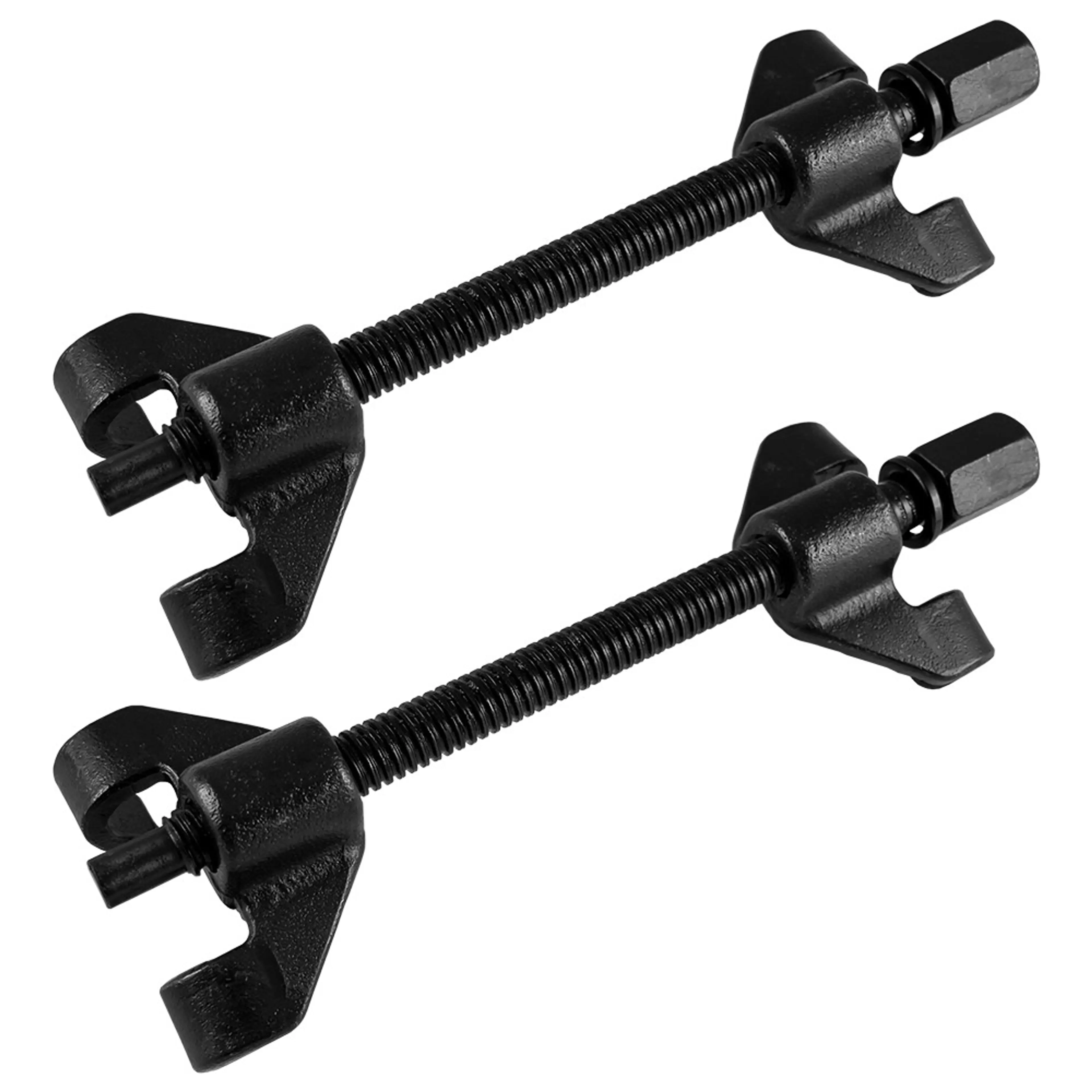 KIT COMPRESOR MUELLE AMORTIGUADORES