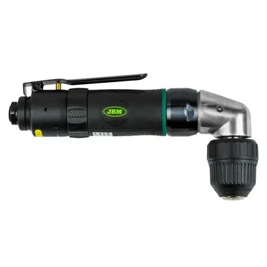 TALADRO EN ÁNGULO 90º