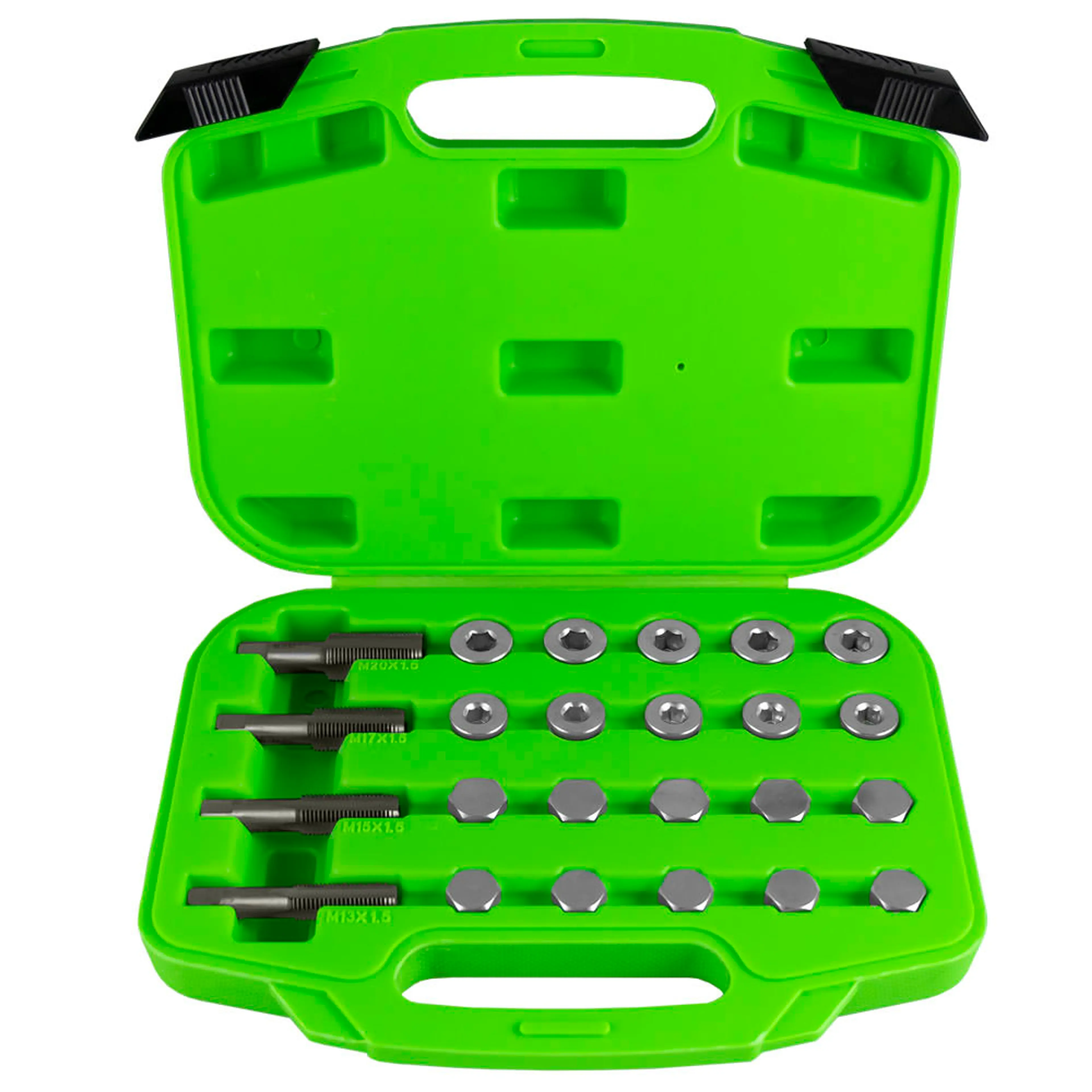 KIT DE REPARACIÓN PARA TAPONES DE C