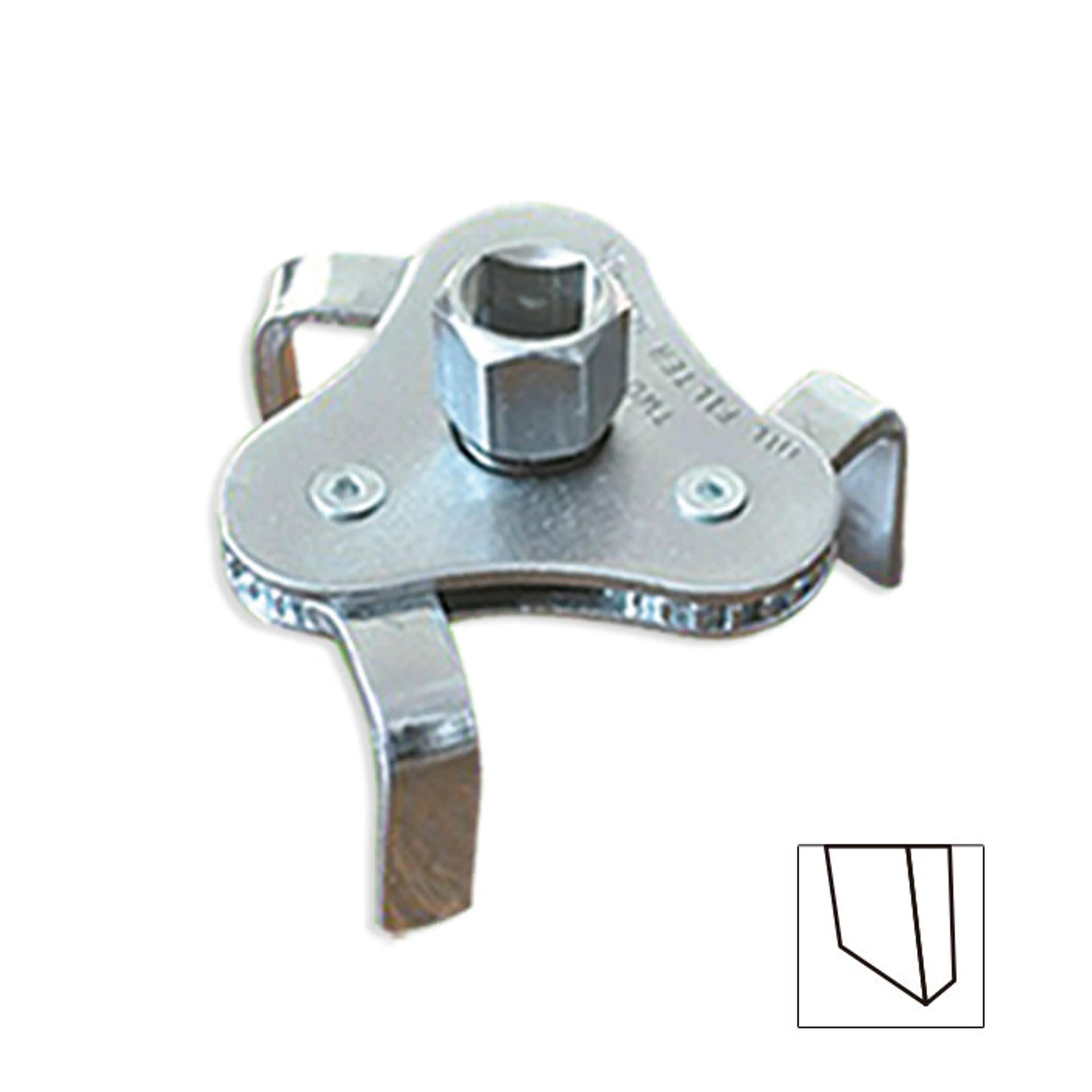 EXTRACTOR FILT.DE ACEI PLANO