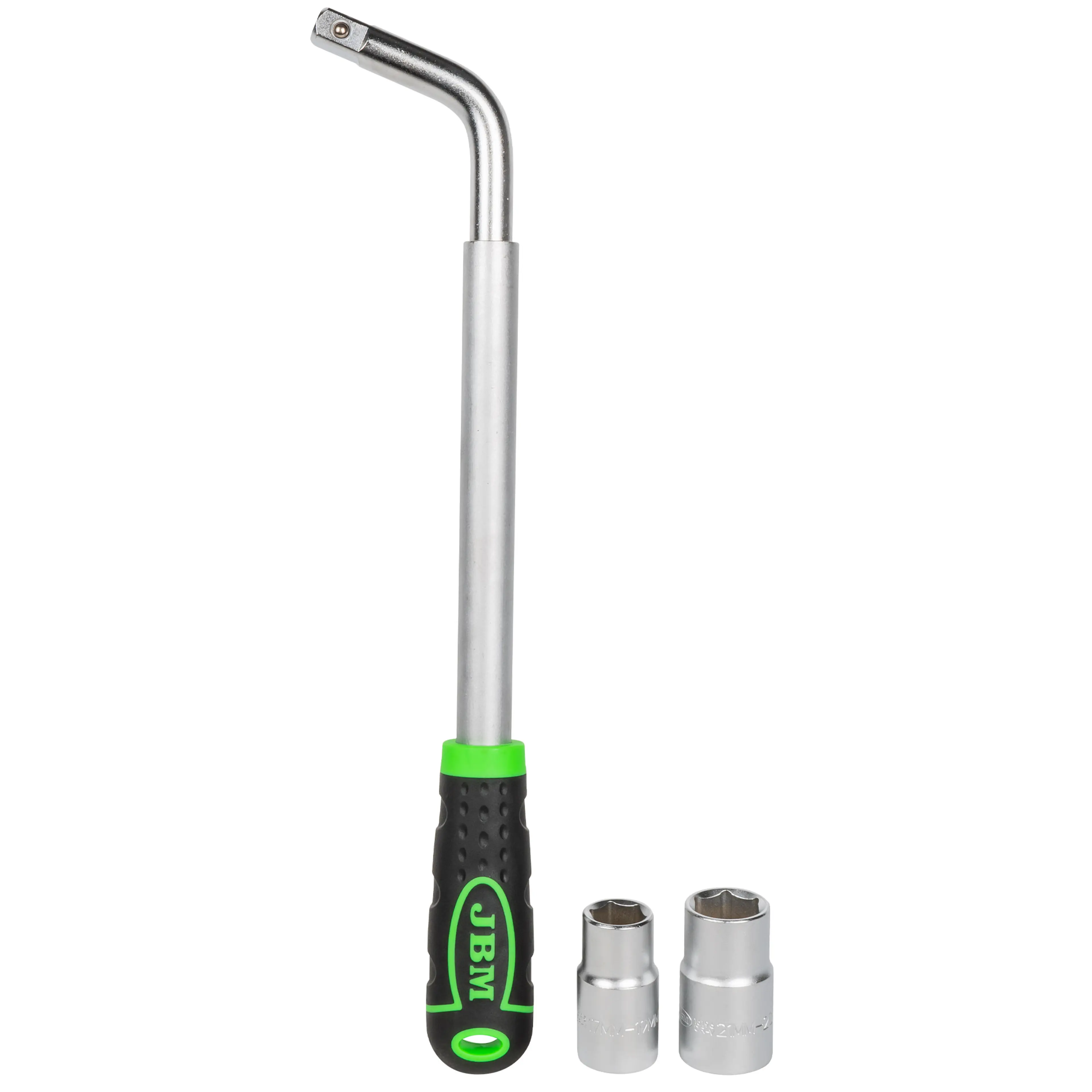 LLAEVE EXTENSIBLE RUEDA