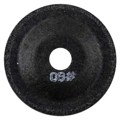 DISCO DE LIJA DE #80 PARA 51226