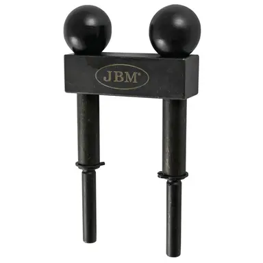 SET DE BLOQUEO DEL ÁRBOL DE LEVAS