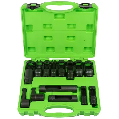 SET 14 PIEZAS PARA EXTRACCIÓN SONDA