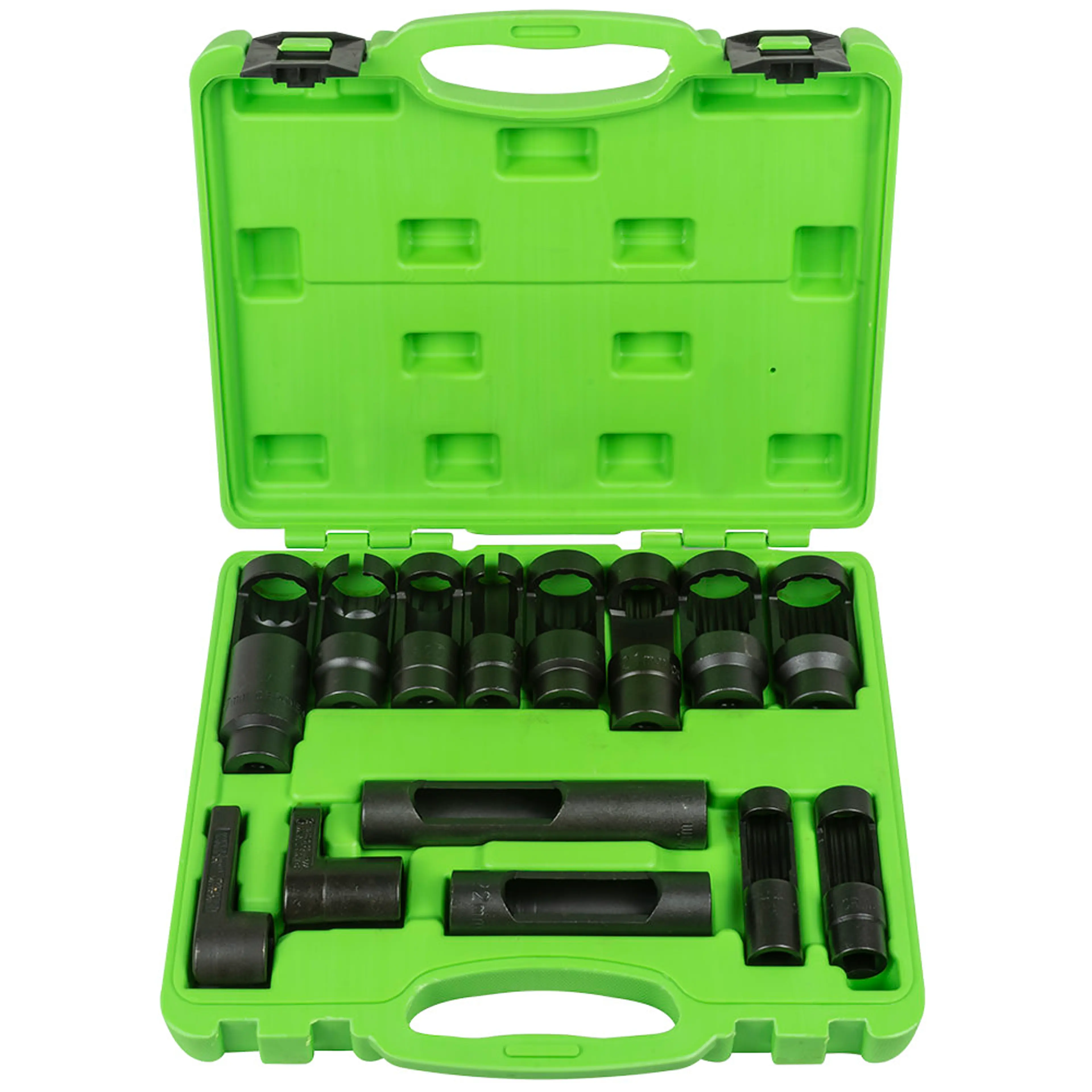 SET 14 PIEZAS PARA EXTRACCIÓN SONDA