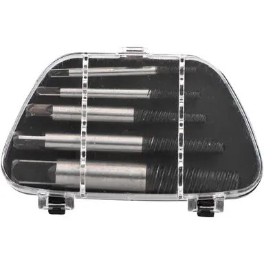 EXTRACTOR TORNILLOS ROTOS