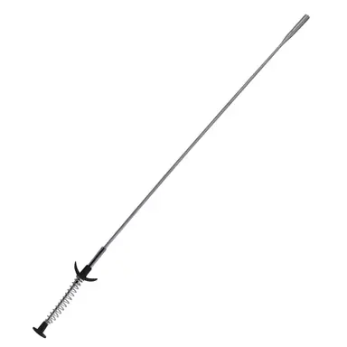 ALARGADOR FLEXIBLE CON GARRAS