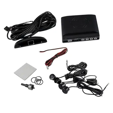 SENSOR PARK + MEDID.APROX.VISU