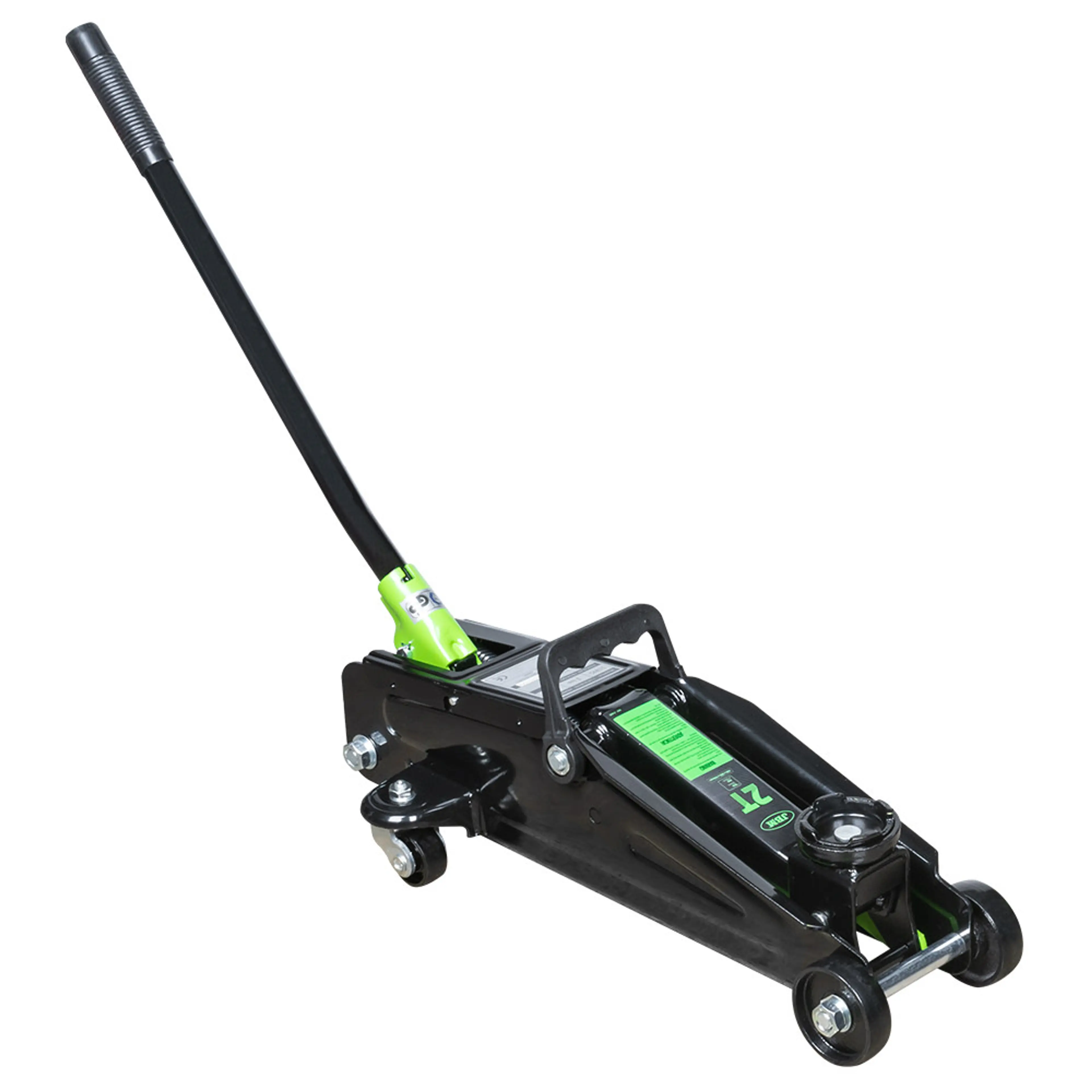 GATO HIDRÁULICO CARRETILLA EN CAJA 