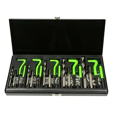 KIT DE REPARACIÓN DE TUERCAS HELICO