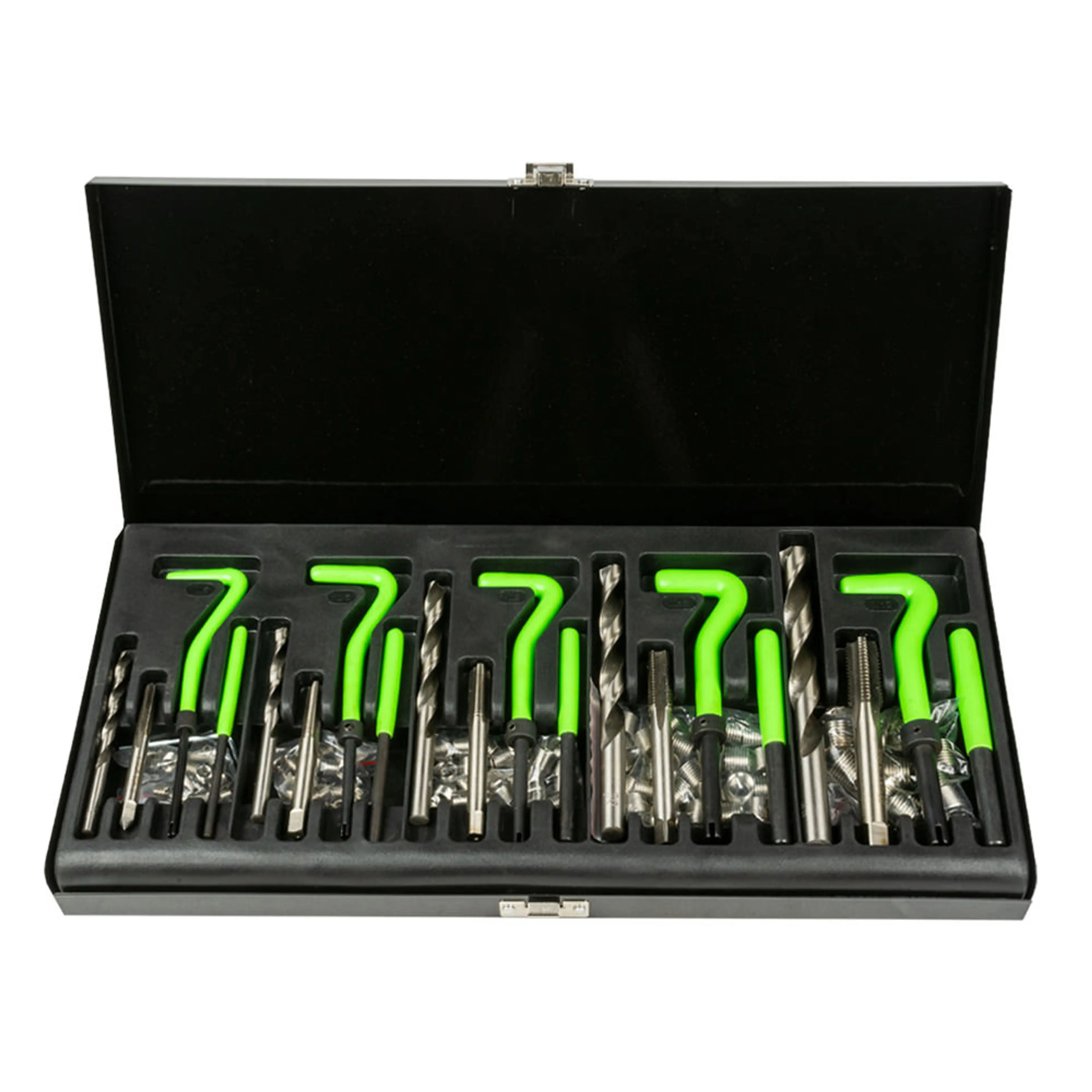 KIT DE REPARACIÓN DE TUERCAS HELICO