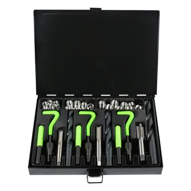 KIT DE REPARACIÓN DE TUERCAS HELICO