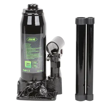 GATO BOTELLA CON CAJA PLÁSTICA 2T.