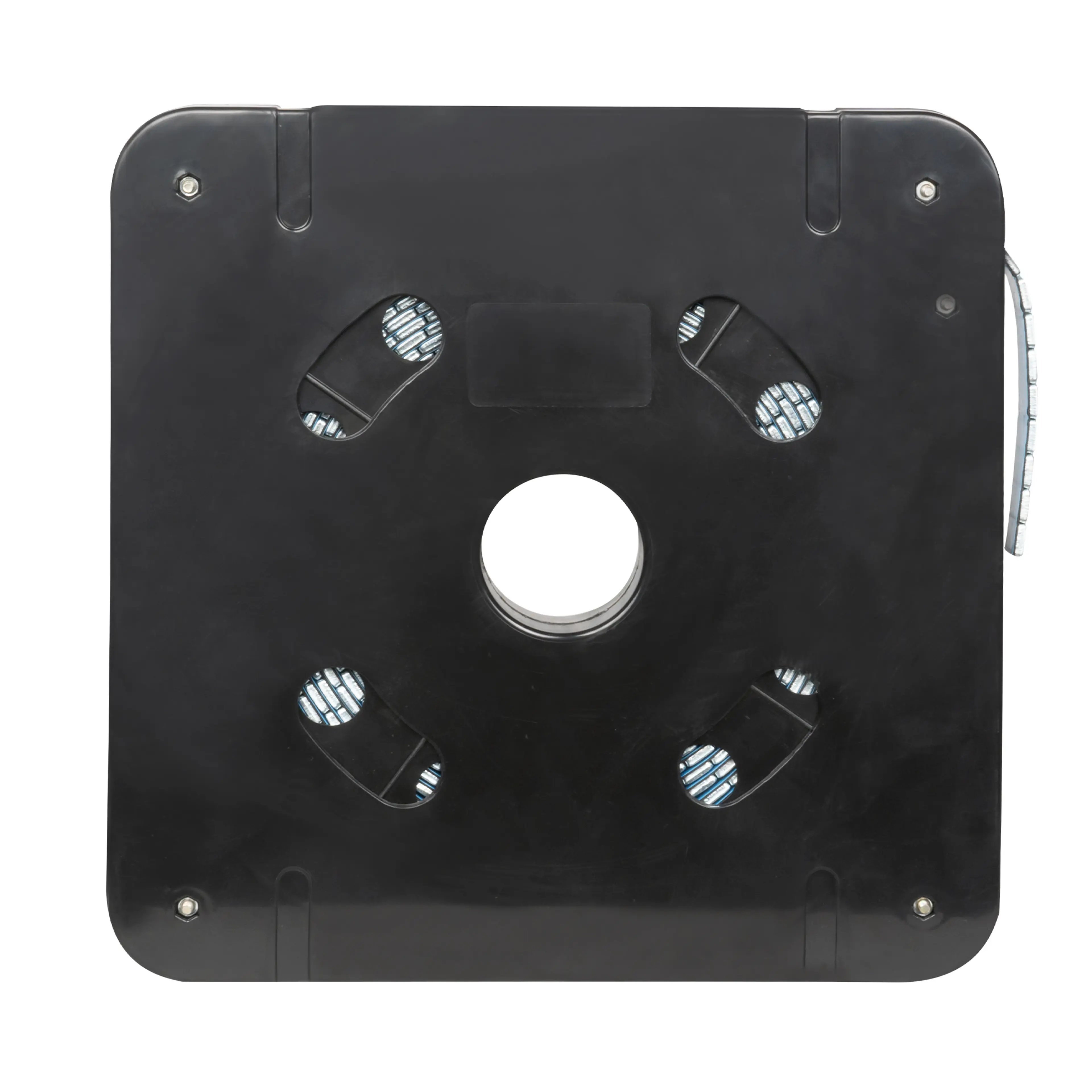 DISPENSADOR DE CONTRAPESOS