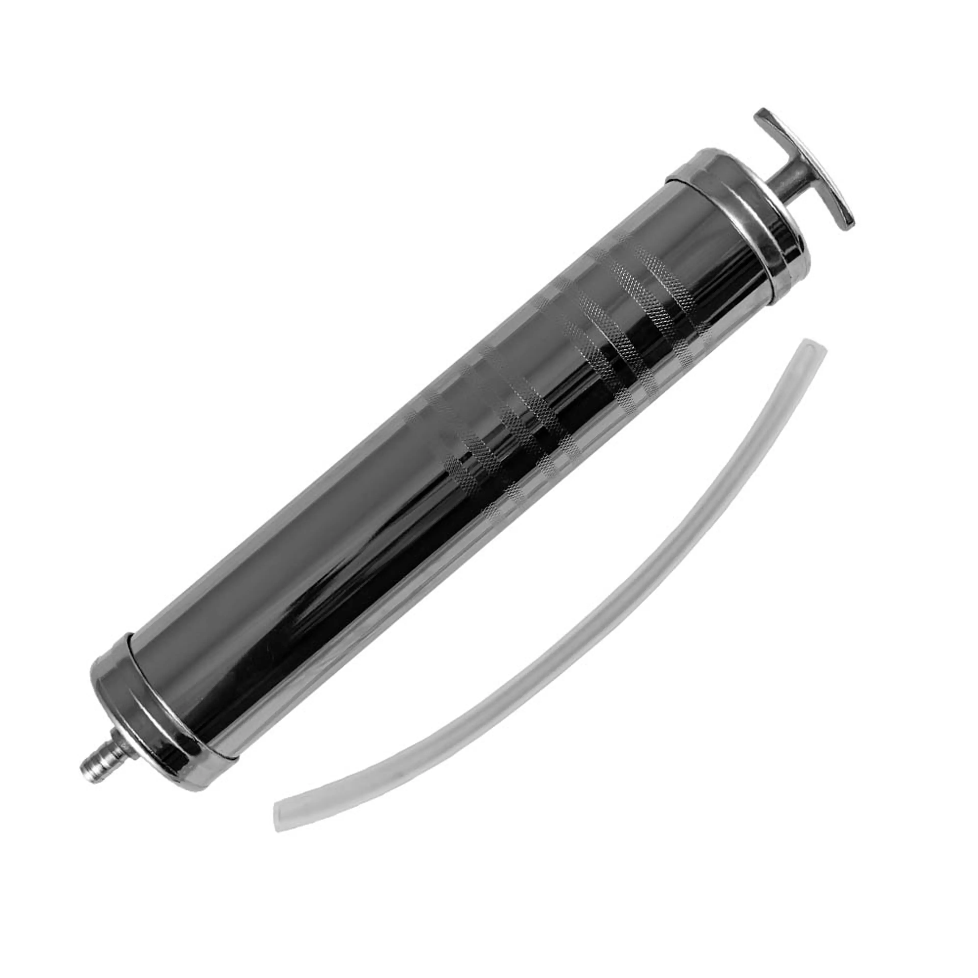 PISTOLA SUCCION ACEITE 500ML.