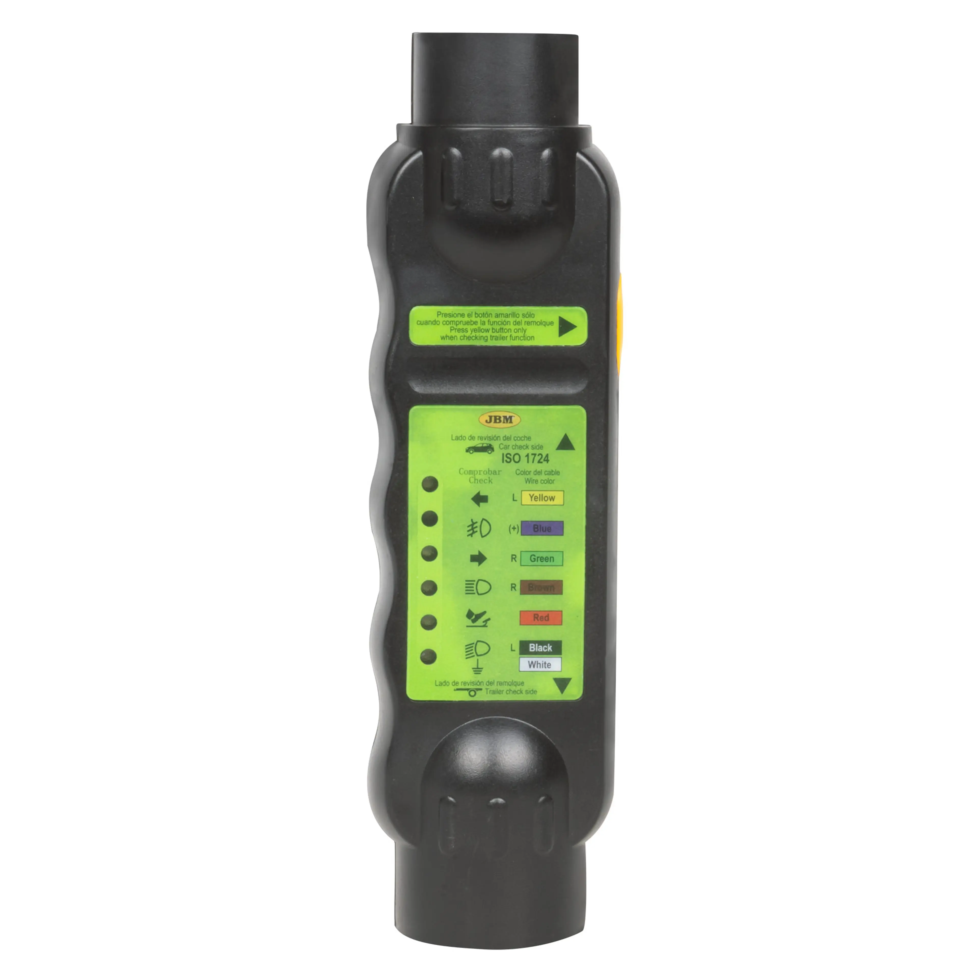 COMPROBADOR DE PIÑA REMOL.7PIN