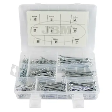 ESTUCHE PASADORES 375PZAS