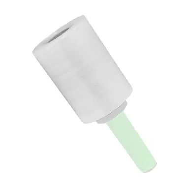 ROOLO DE FILM CUBREVOLANTE