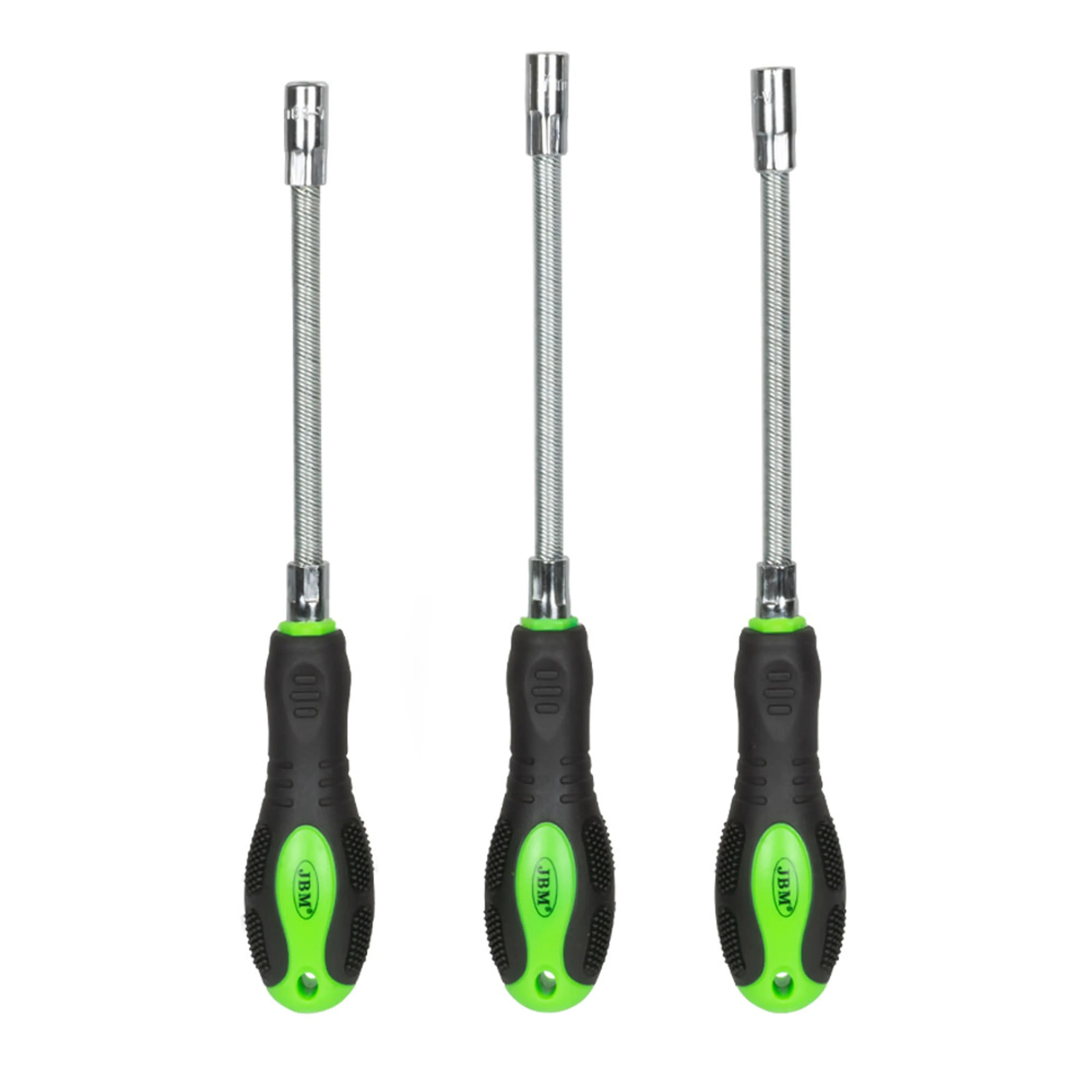 JGO.3 DESTORNILLAD.FLEXIBLES