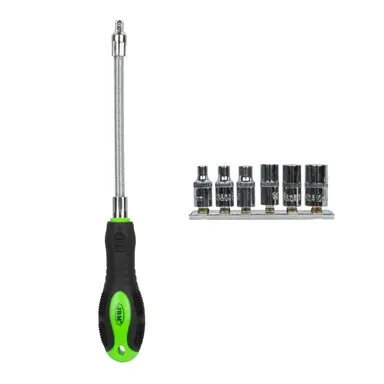 DESTORN.FLEX.+VASOS 4/5/6/7/8