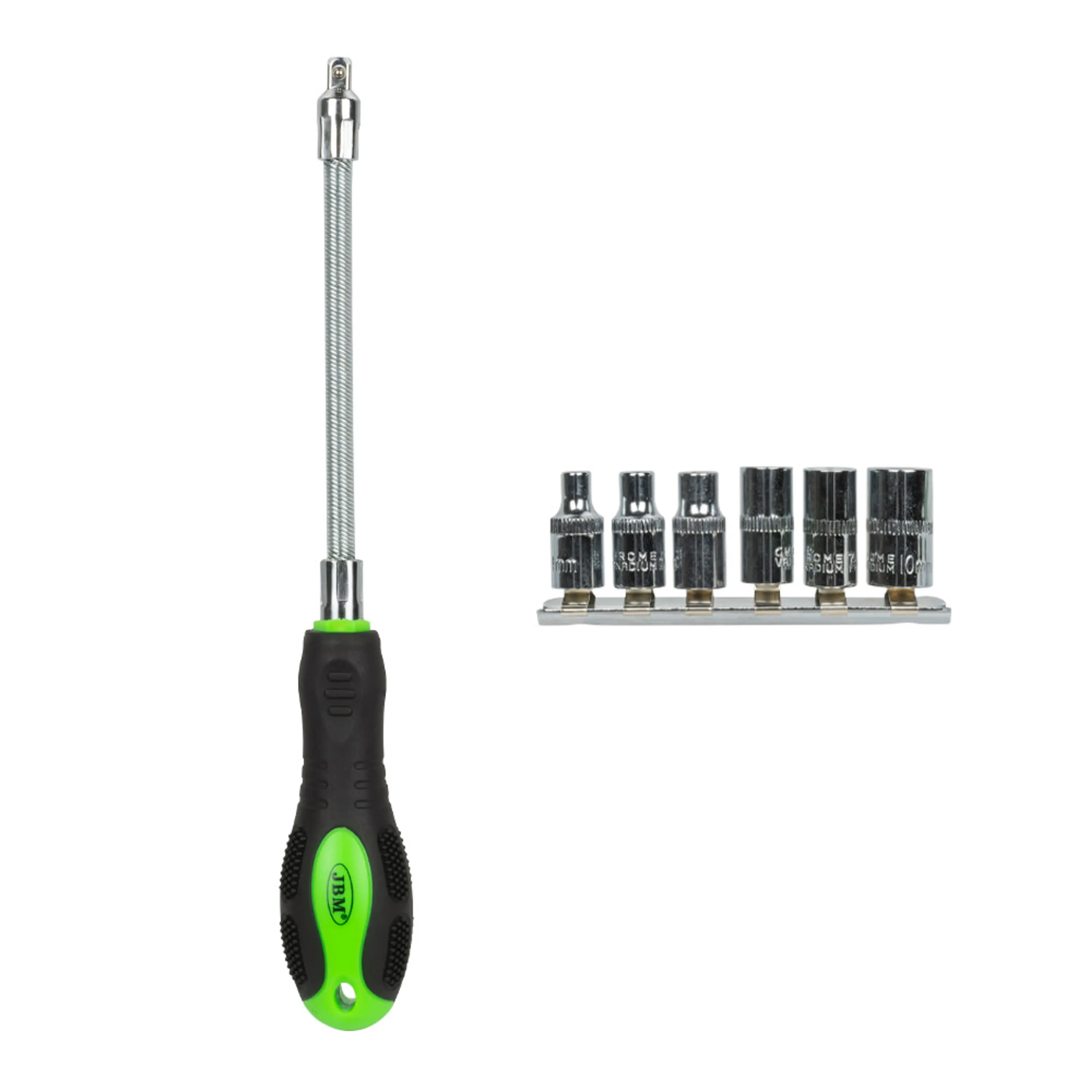 DESTORN.FLEX.+VASOS 4/5/6/7/8