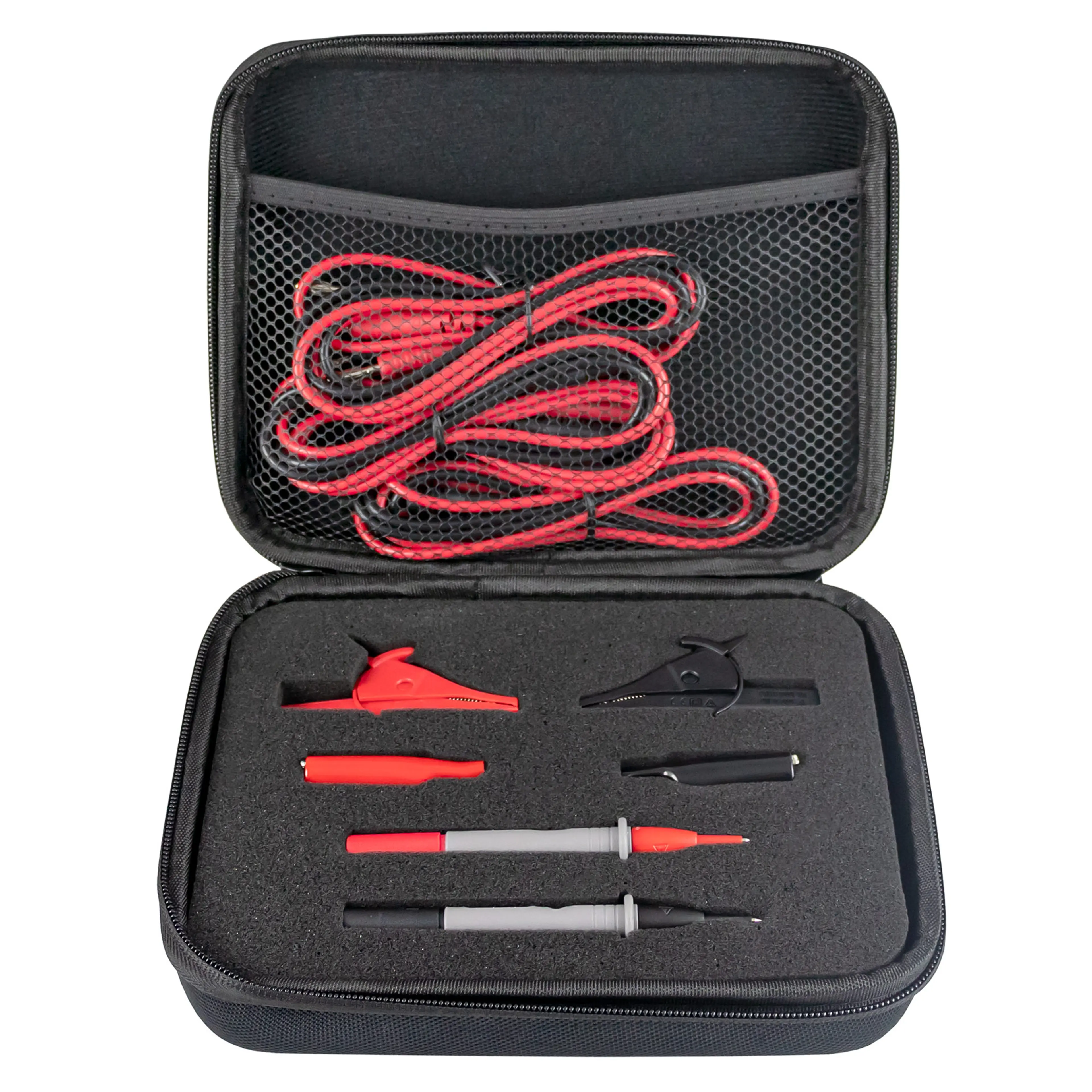 SET DE ACC. PARA MULTIMETRO