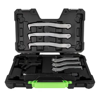 EXTRACTOR DE 3 GARRAS CONVERTIBLES 