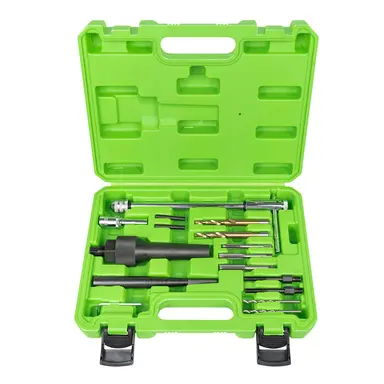 EXTRACTOR/REPARADOR CALENTAD.